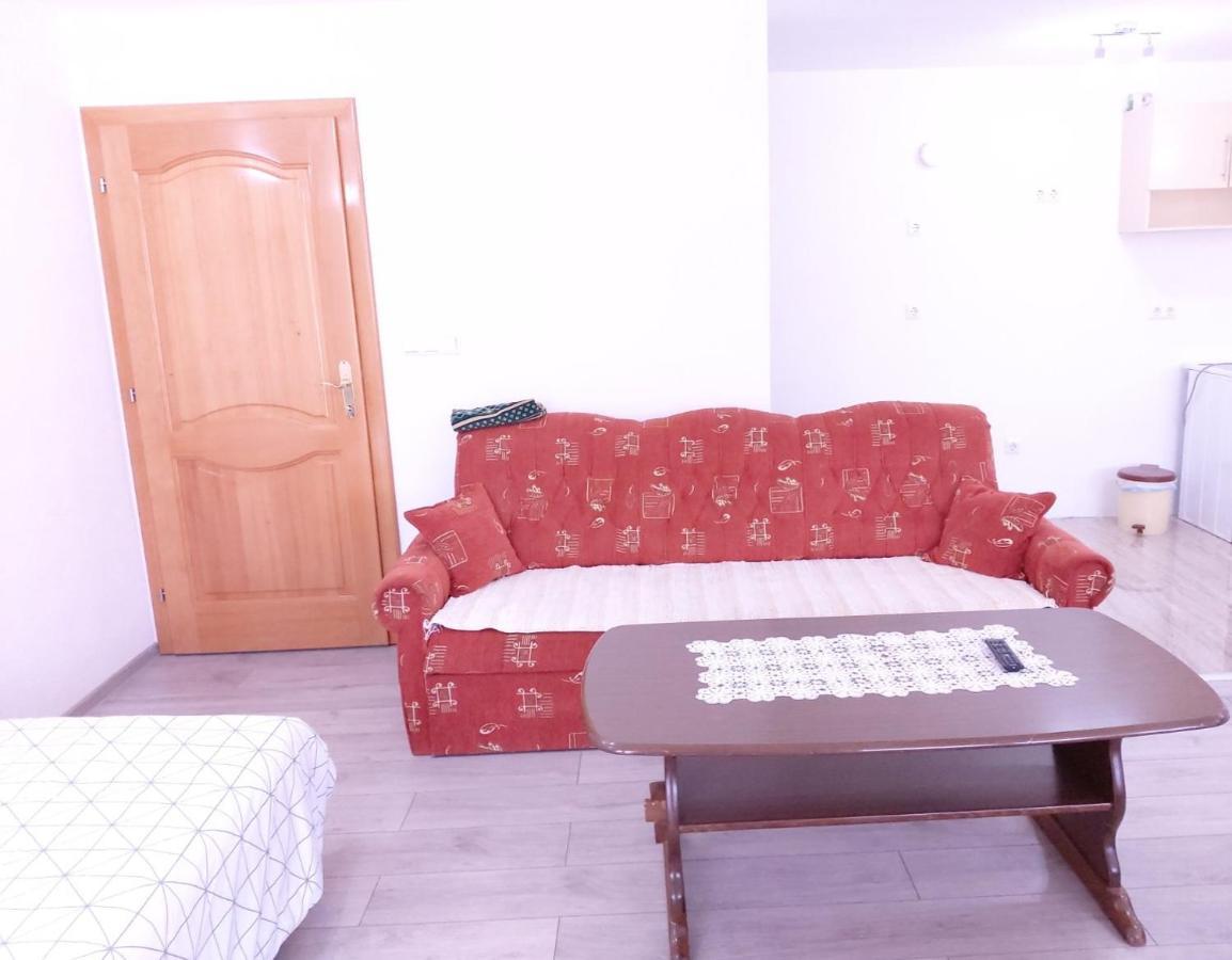 Guest House Ahmo Halilcevic Dubrave Gornje Exterior foto