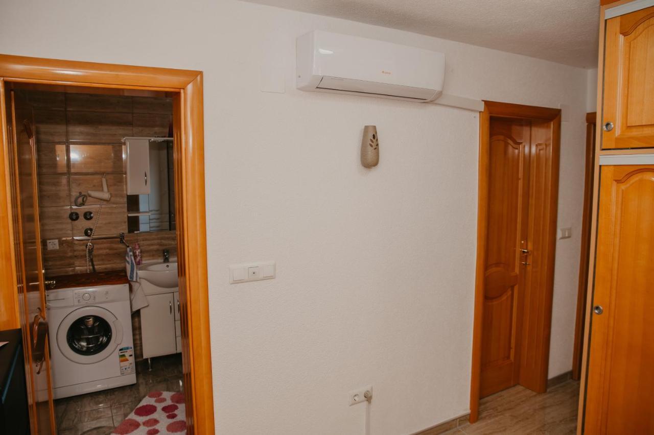 Guest House Ahmo Halilcevic Dubrave Gornje Exterior foto